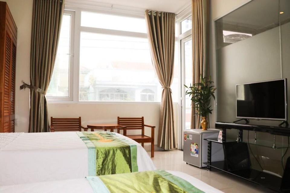Pelican Nha Trang Hotel Екстер'єр фото