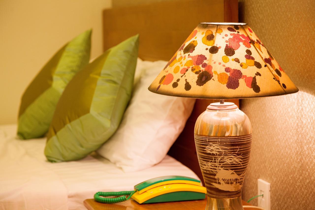 Pelican Nha Trang Hotel Екстер'єр фото