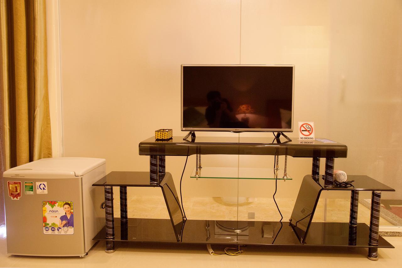 Pelican Nha Trang Hotel Екстер'єр фото