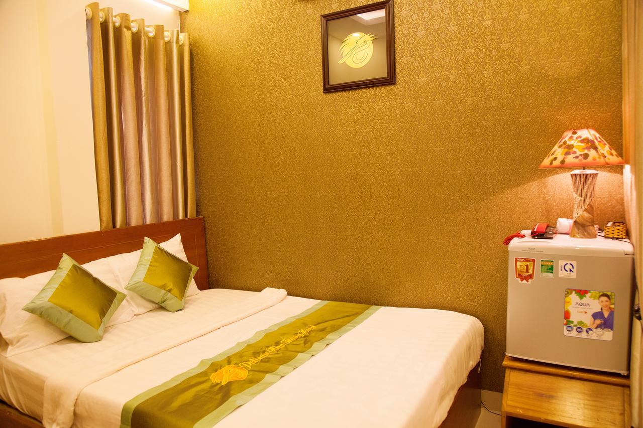 Pelican Nha Trang Hotel Екстер'єр фото