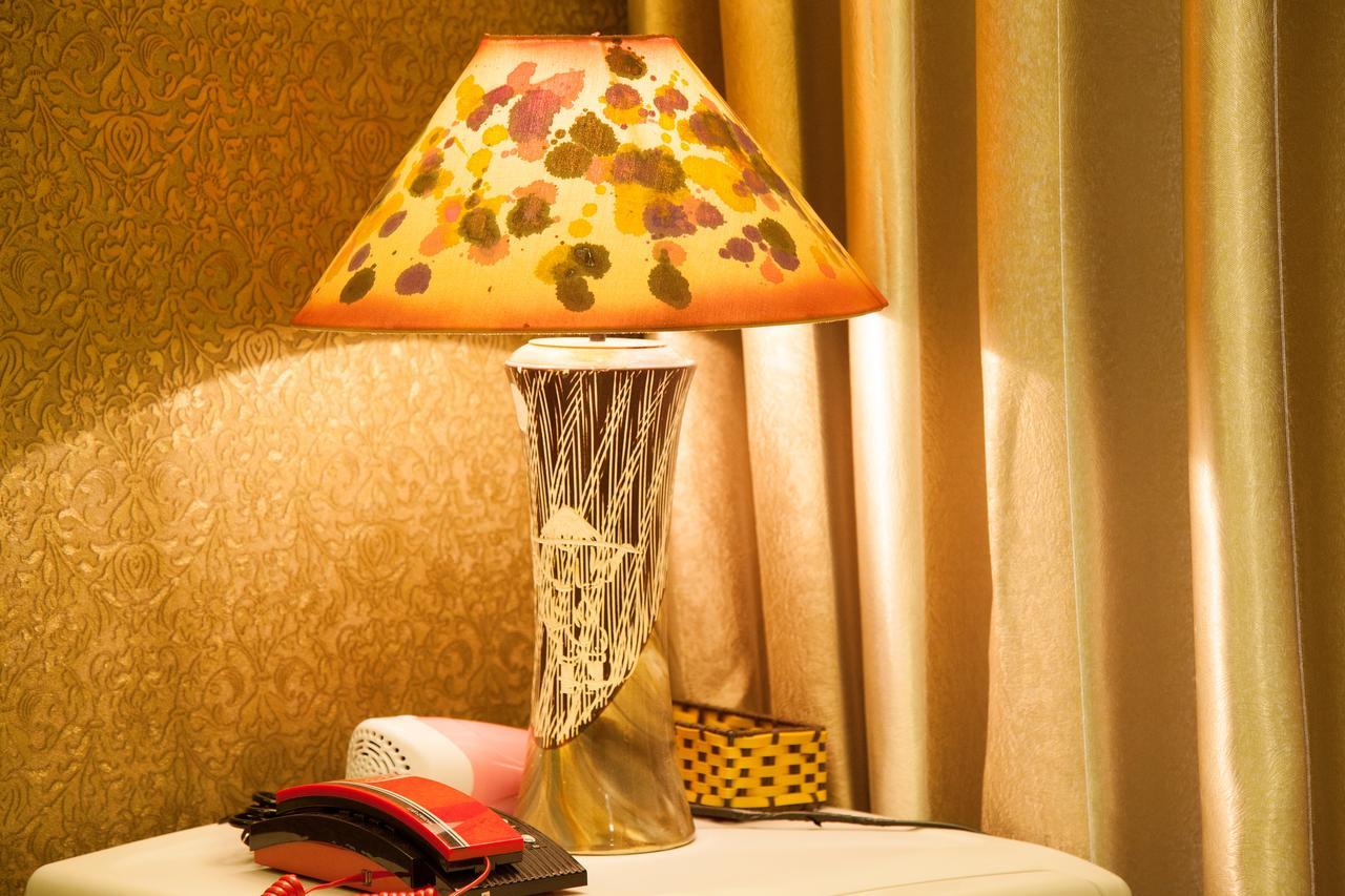 Pelican Nha Trang Hotel Екстер'єр фото