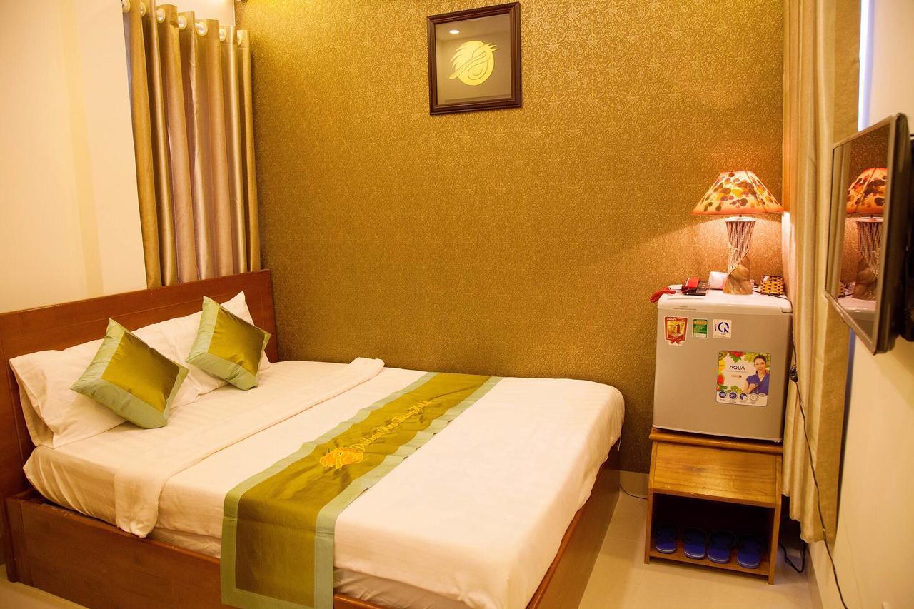 Pelican Nha Trang Hotel Екстер'єр фото