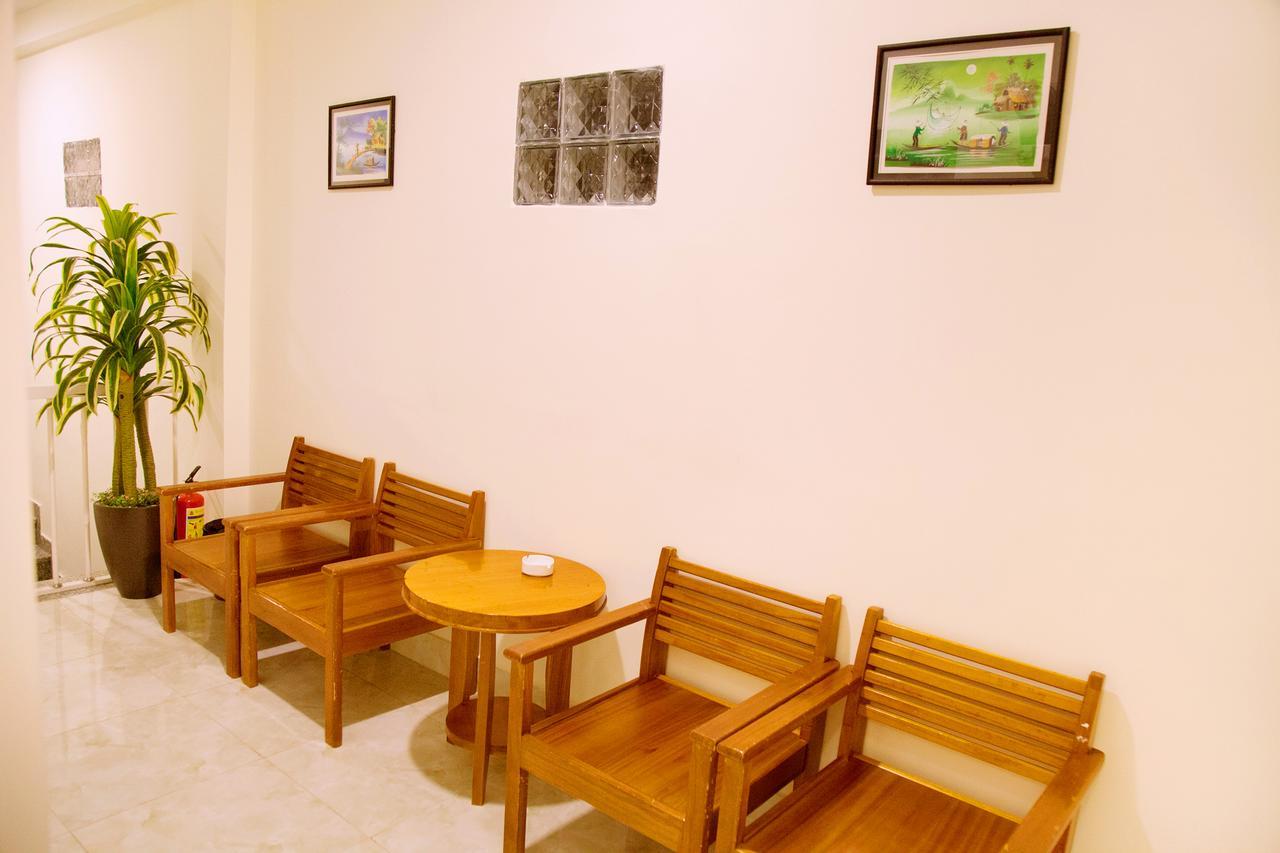 Pelican Nha Trang Hotel Екстер'єр фото