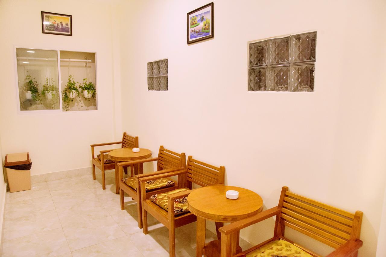 Pelican Nha Trang Hotel Екстер'єр фото