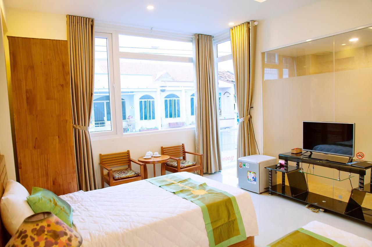 Pelican Nha Trang Hotel Екстер'єр фото