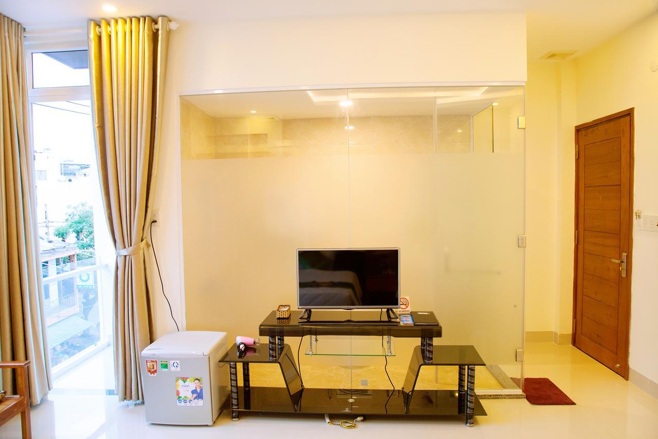 Pelican Nha Trang Hotel Екстер'єр фото