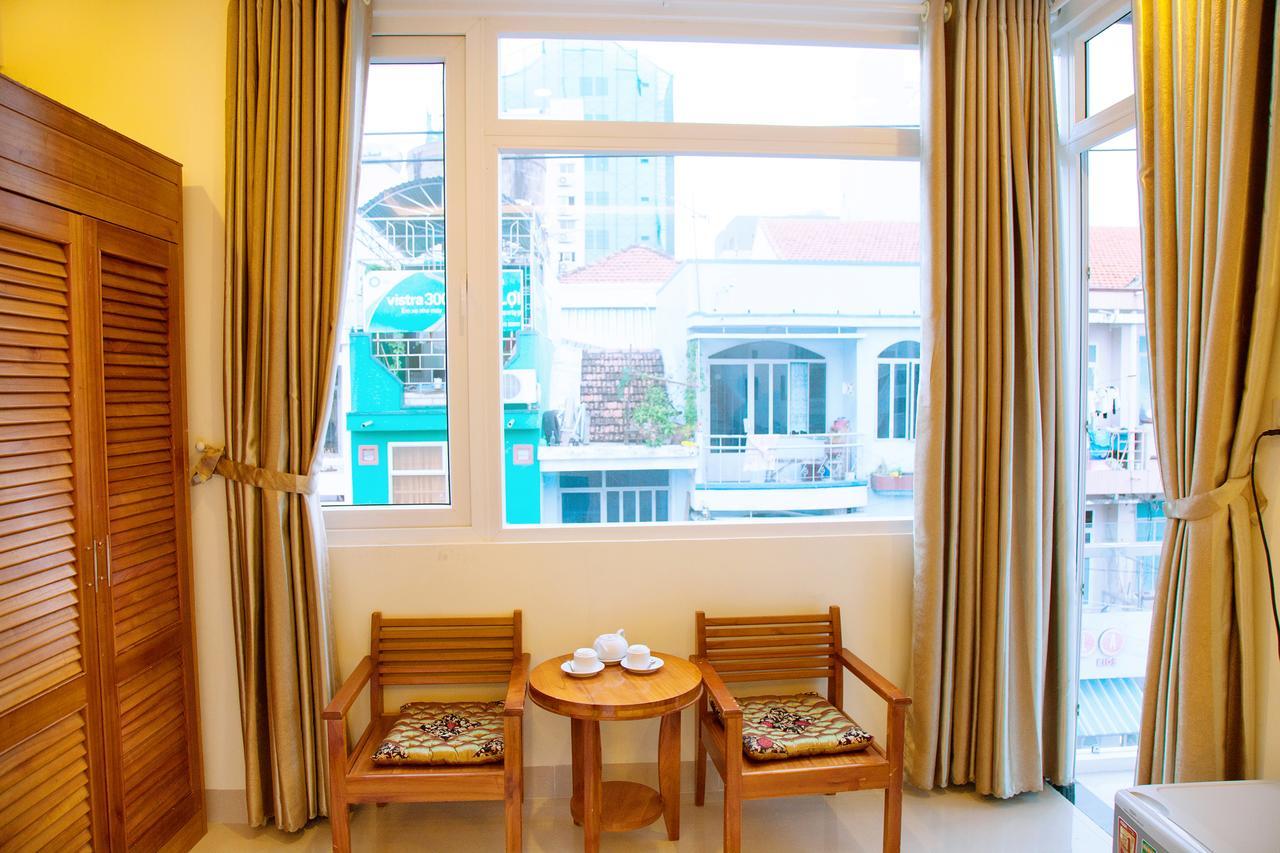 Pelican Nha Trang Hotel Екстер'єр фото