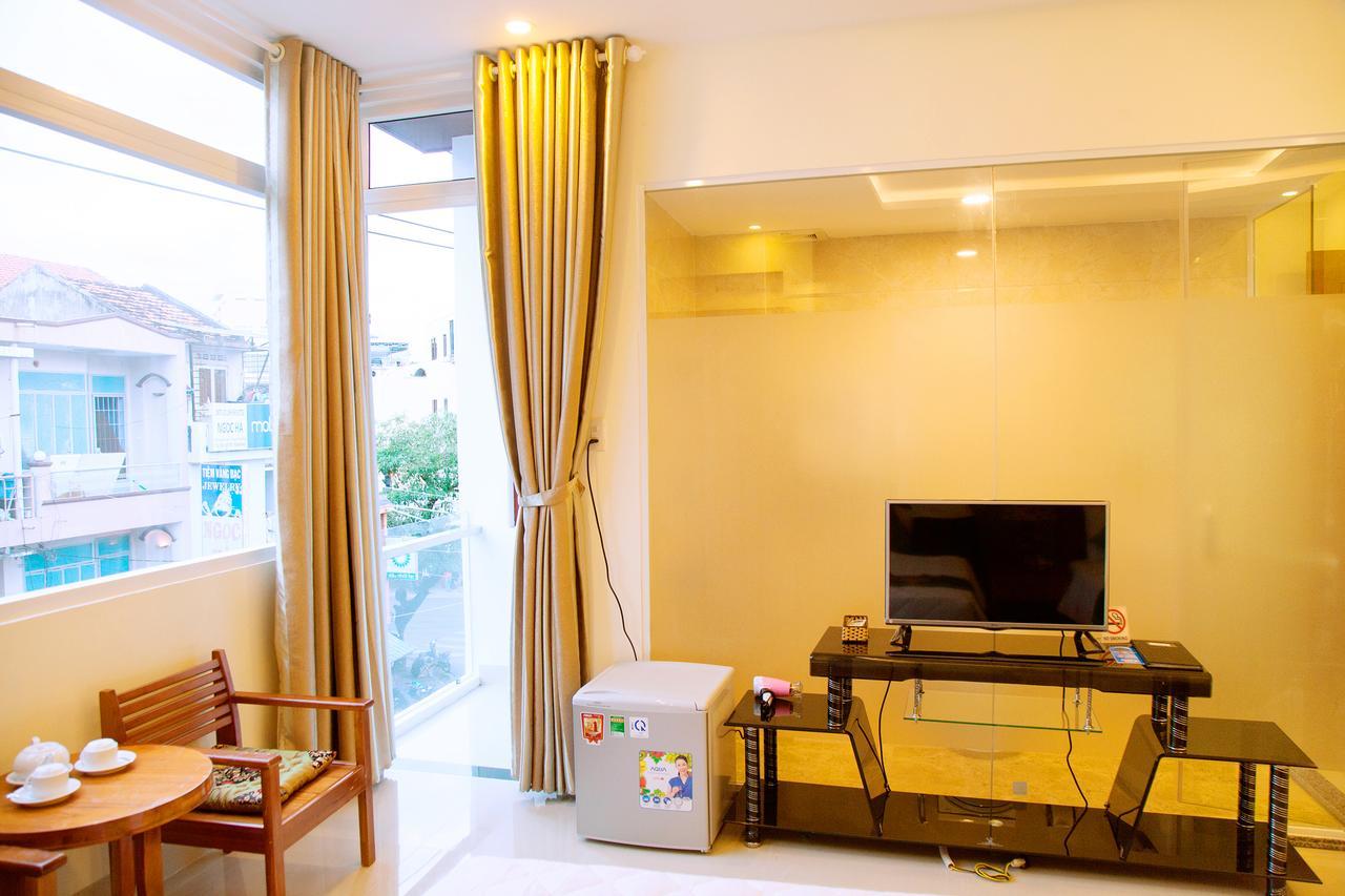 Pelican Nha Trang Hotel Екстер'єр фото